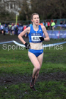 Womens under-17s and IAAF Junior Womens 2017 British Athletics Liverpool Cross Challenge, Sefton Park, Liverpool. Photo:  David T. Hewitson/Sports for All Pics